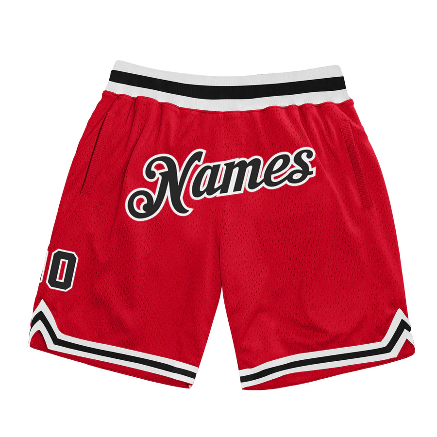 Elite Team Shorts