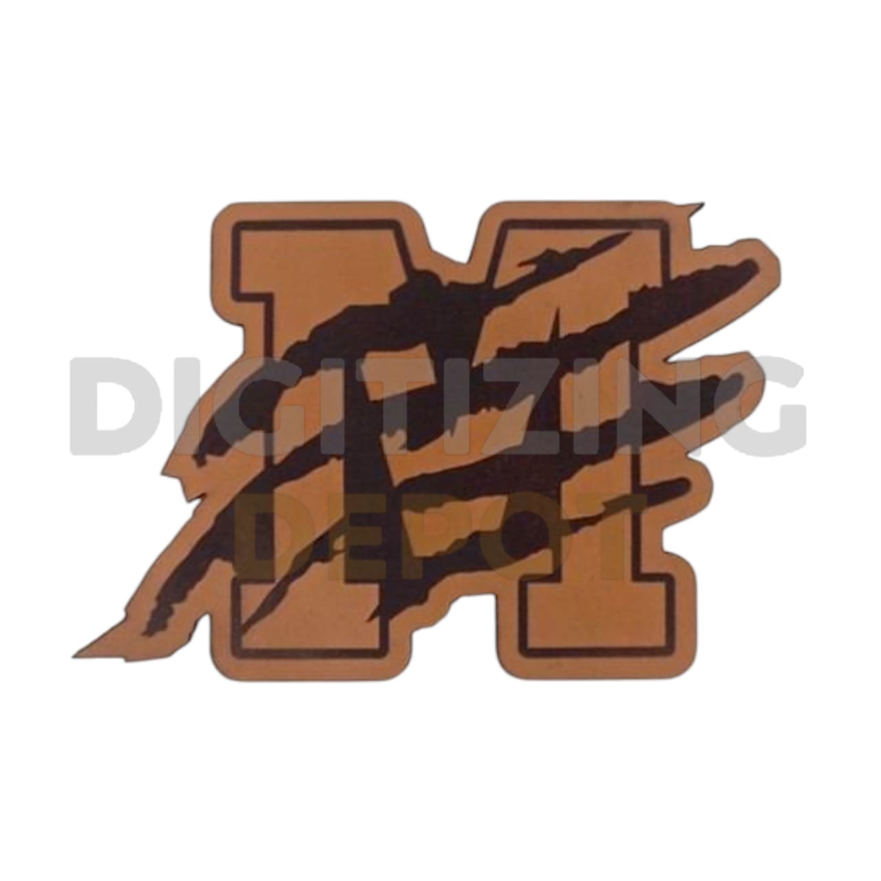 Fashion Brand Patches