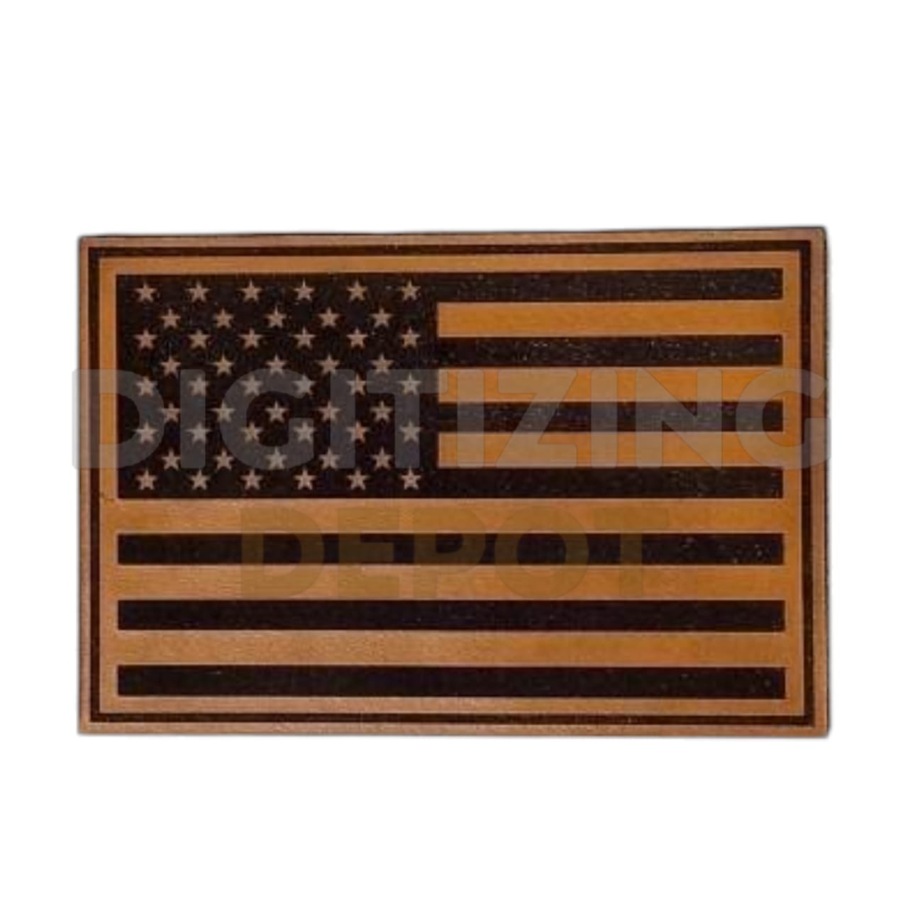 Custom Leather Design