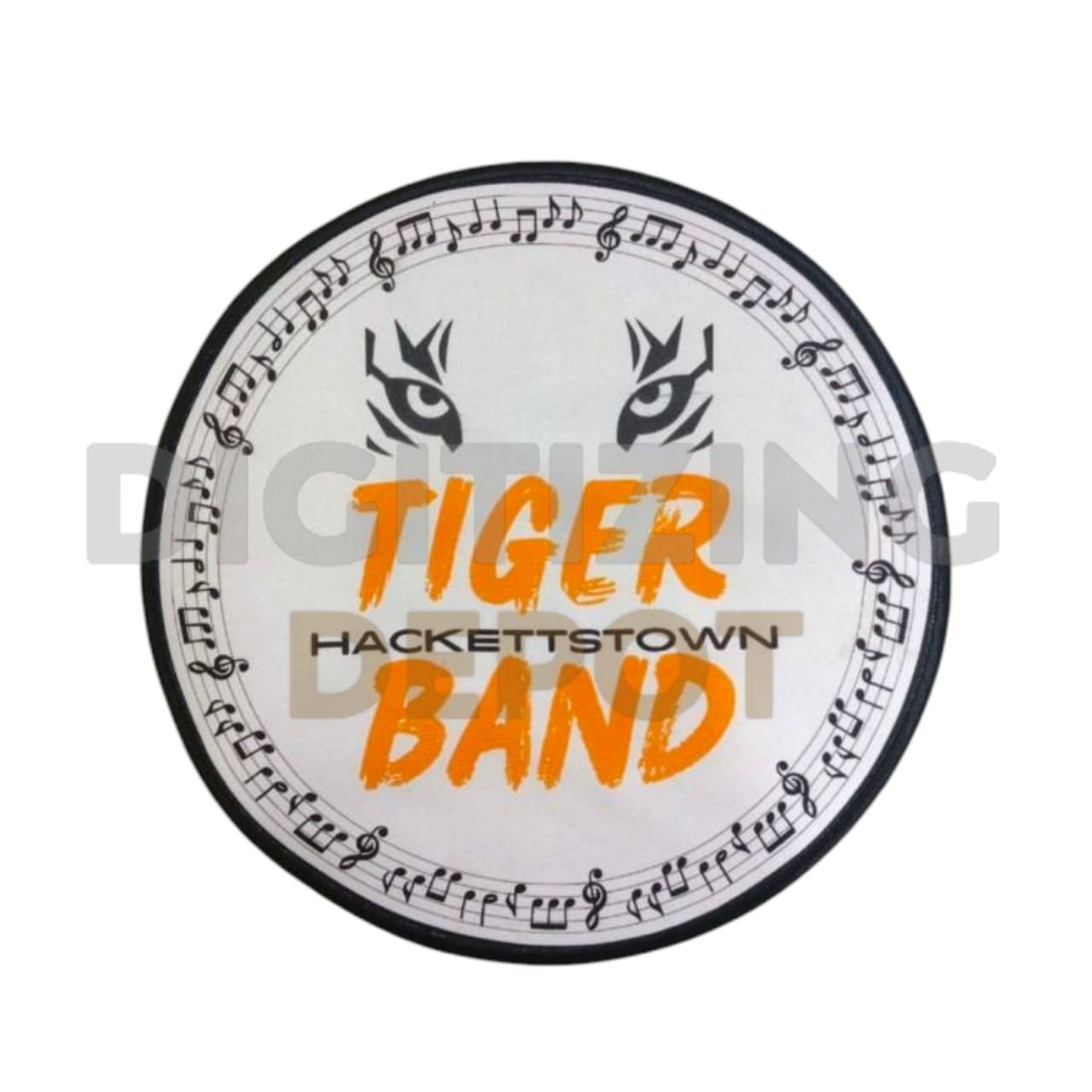 Fashion Brand Patches