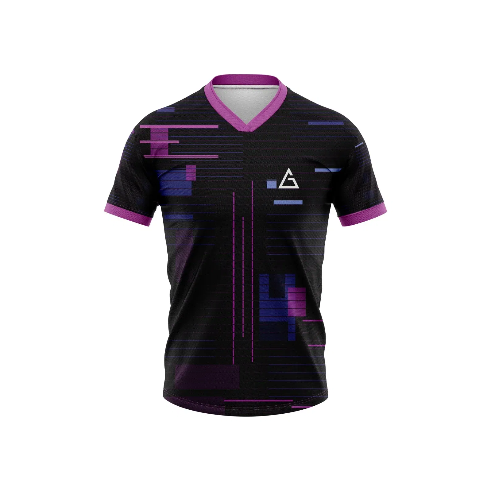 Custom Team Jersey
