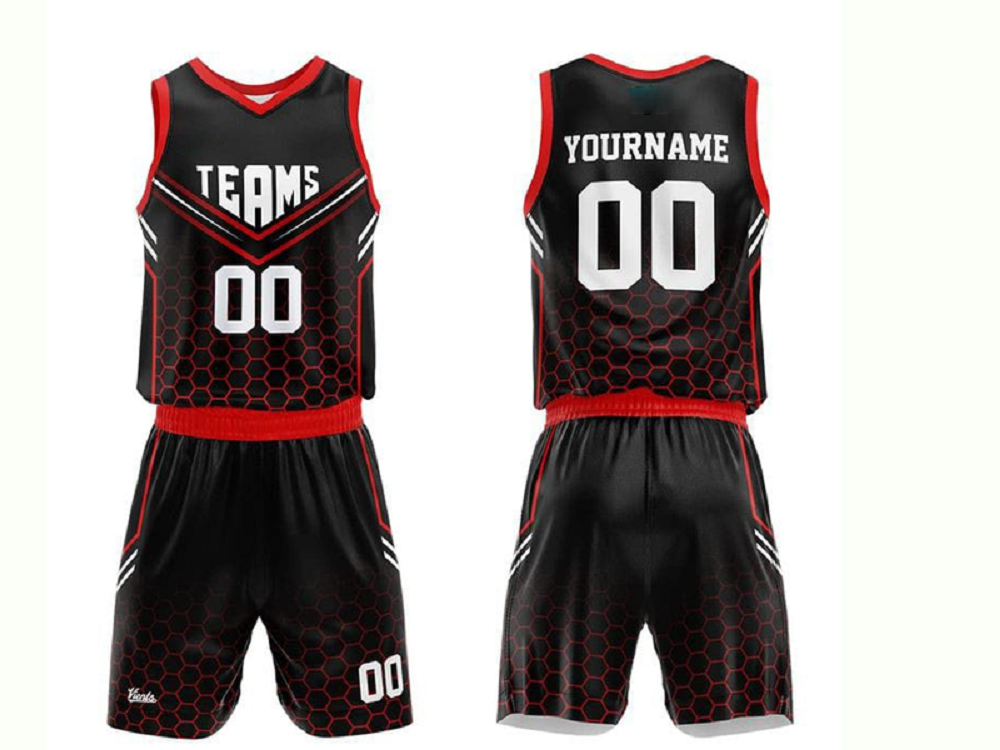 Performance Volleyball Jersey