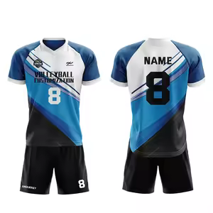 Custom Team Jersey
