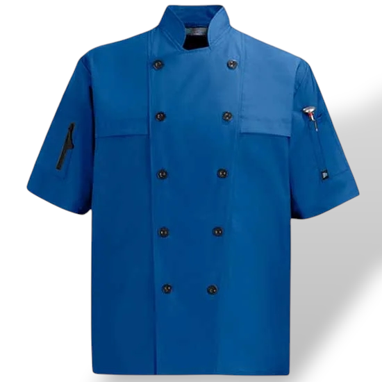 Chef Apparel Wholesale