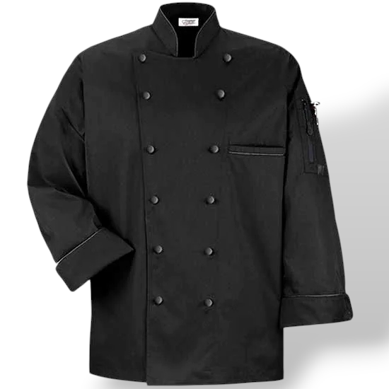 Executive Chef Jacket