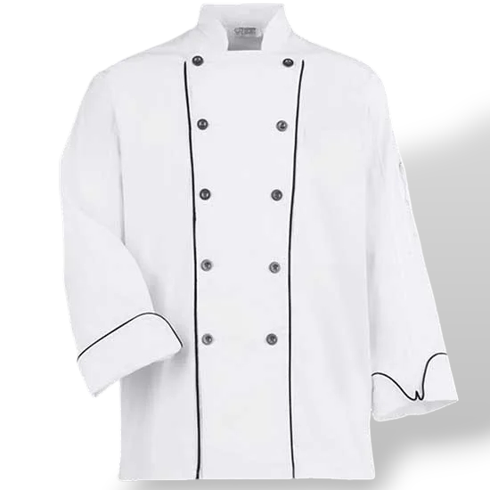 Complete Chef Uniform