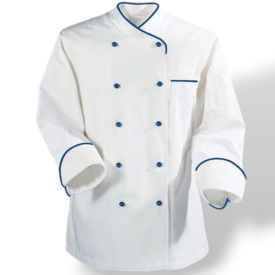 Budget Chef Uniforms