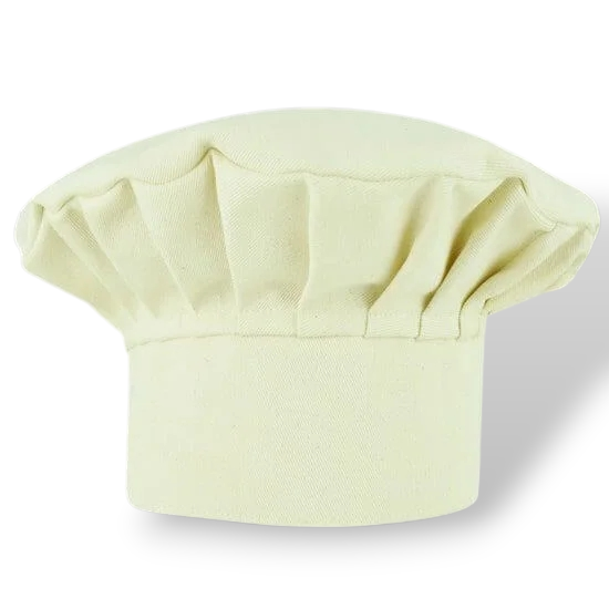 Chef Hats & Caps