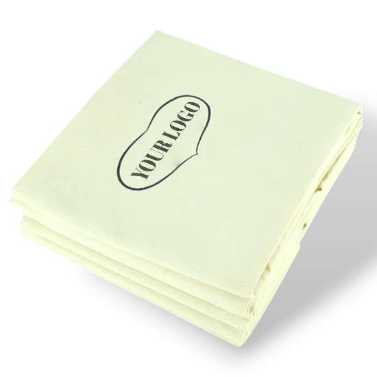 Custom Printed Linen