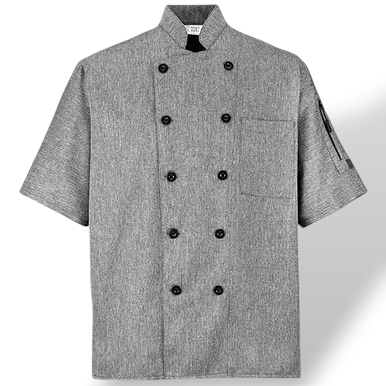 Industrial Chef Coats