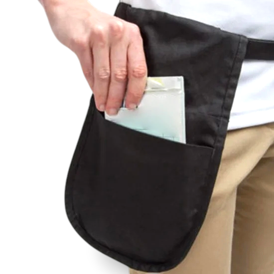 Chef Utility Pouch