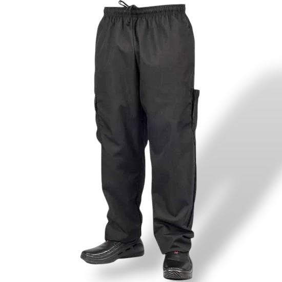 Cargo Chef Pants