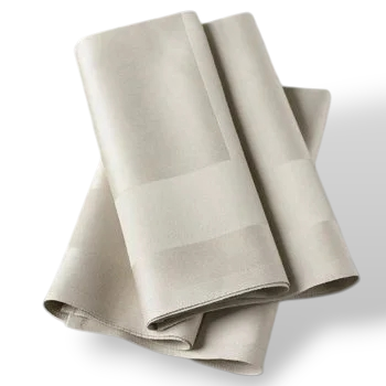 Cotton Table Napkins