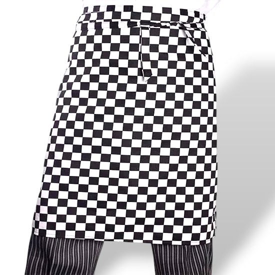 Half Apron
